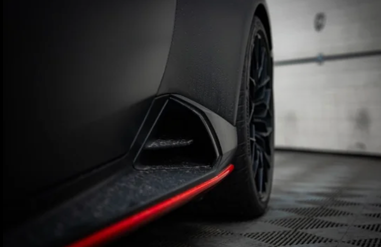 Side Skirts